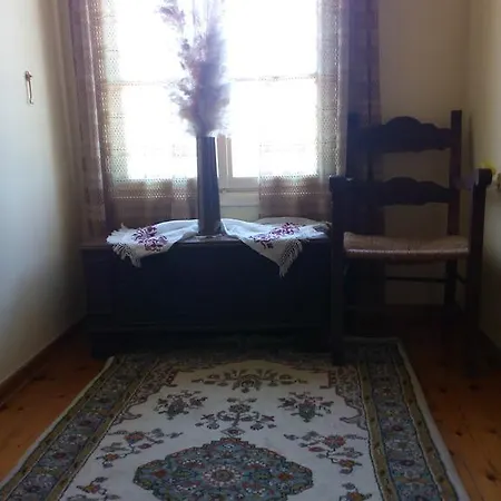 Kalliopi 62 Pensjonat 2*